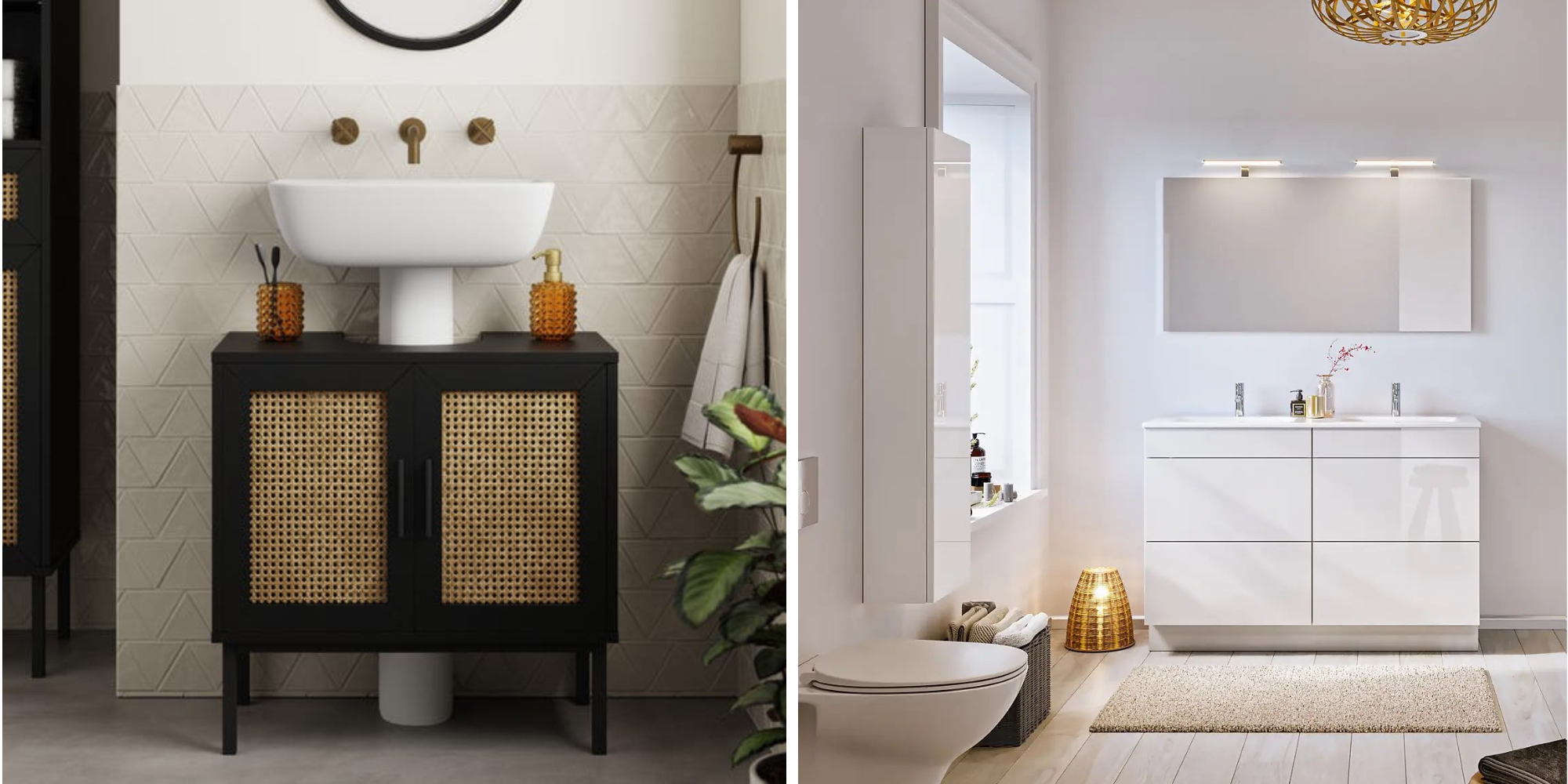 15 bathroom ideas to inspire your bathroom makeover Flipboard