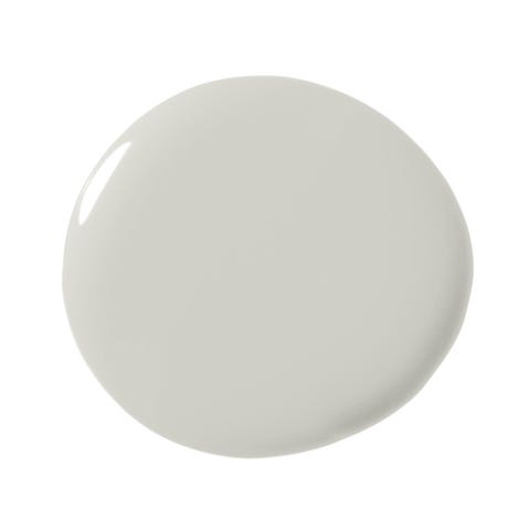 23 Best Bathroom Paint Colors Top Designers Ideal Wall Hues 15 Gray Owl By Benjamin Moore Bathroom Colors