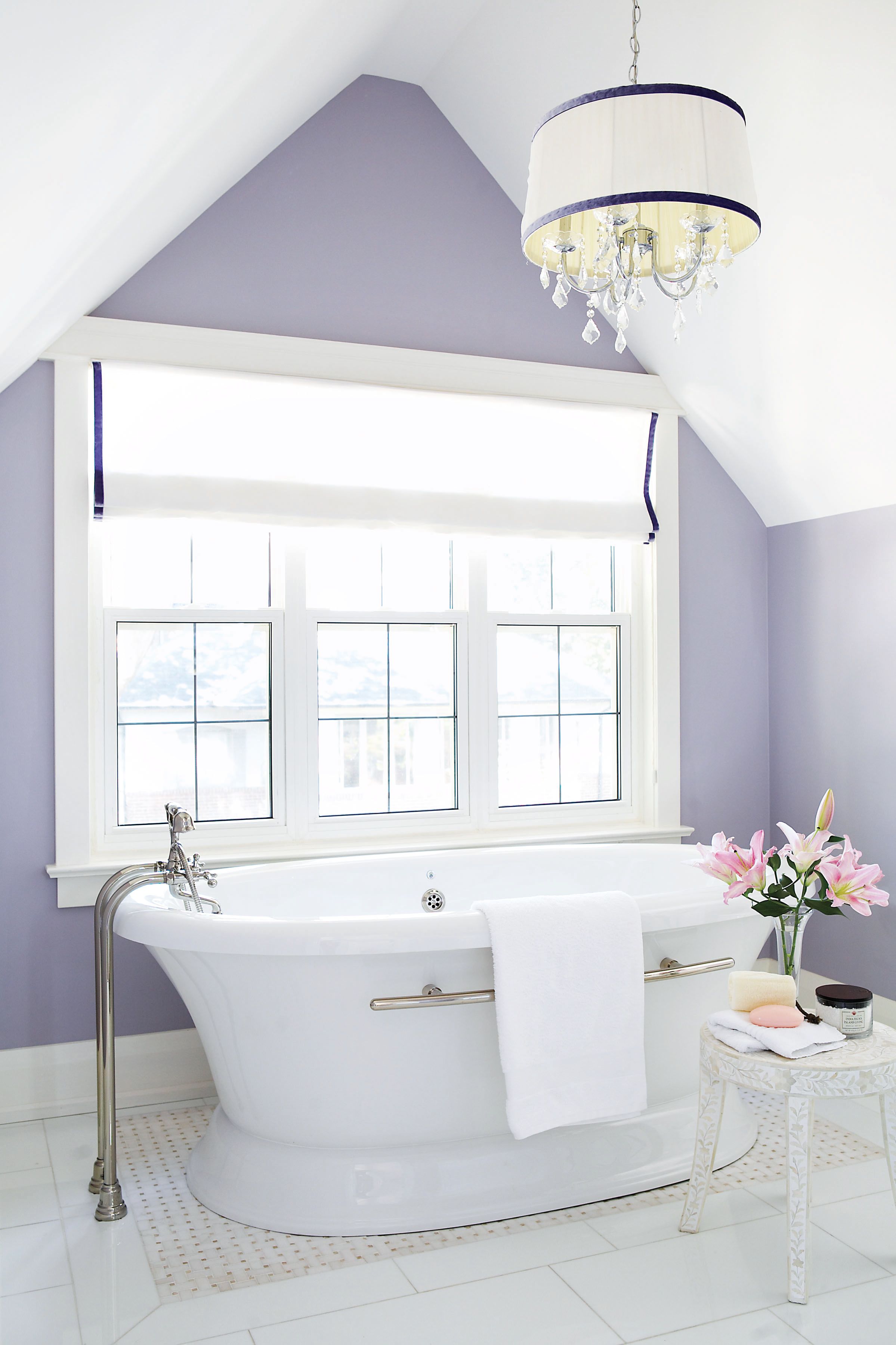 25 Best Bathroom Paint Colors Popular, Best Color For Bathroom