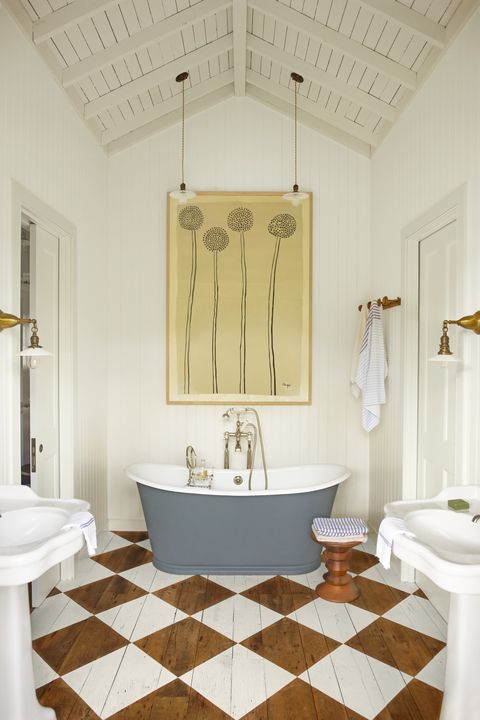 100 Best Bathroom Decorating Ideas Decor Design Inspiration For Bathrooms
