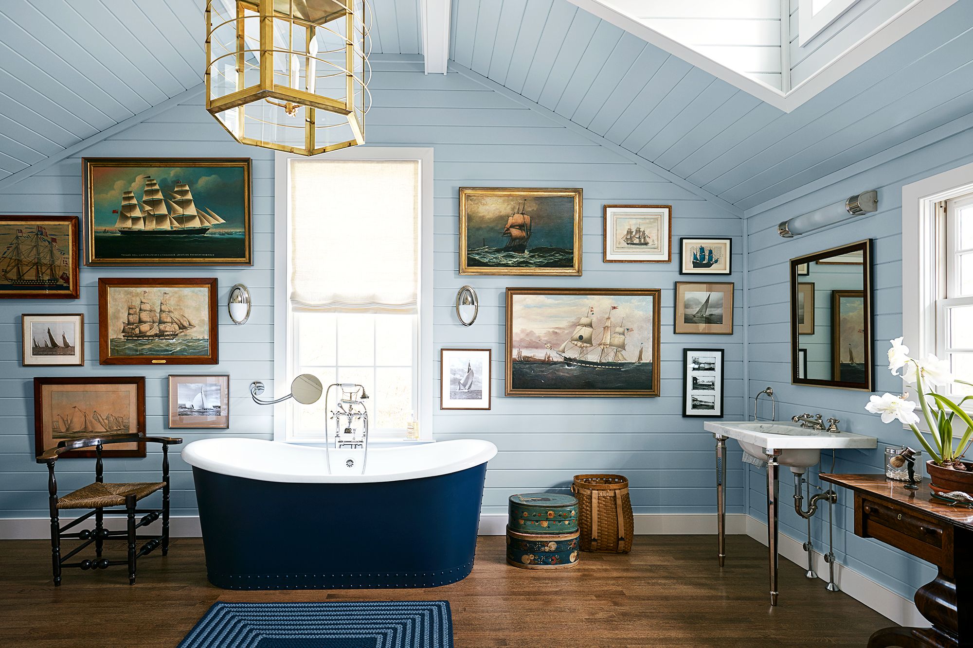 60 Best Bathroom Designs Photos Of Beautiful Bathroom Ideas To Try