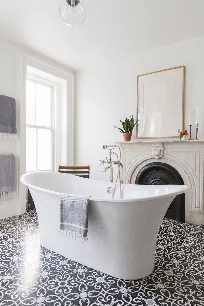 floor and decor bathtubs