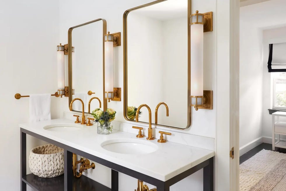 bathroom lighting ideas brooke moorhead