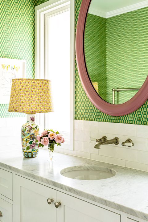 Bathroom Mirror Lighting Ideas - Bathroom Vanity Lights And Mirror Ideas Trendecors / That's why we're always on the search for bathroom mirror.
