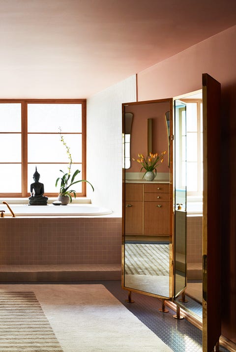 21 Bathroom Mirror Ideas For Every Style Wall Decor - Three Panel Wall Mirror 21 Bathroom Mirror Ideas For Every Style Wall Decor - Three Panel Wall Mirror