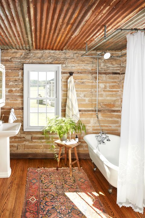 20 Bathroom Mirror Ideas For Every Style Bathroom Wall Decor
