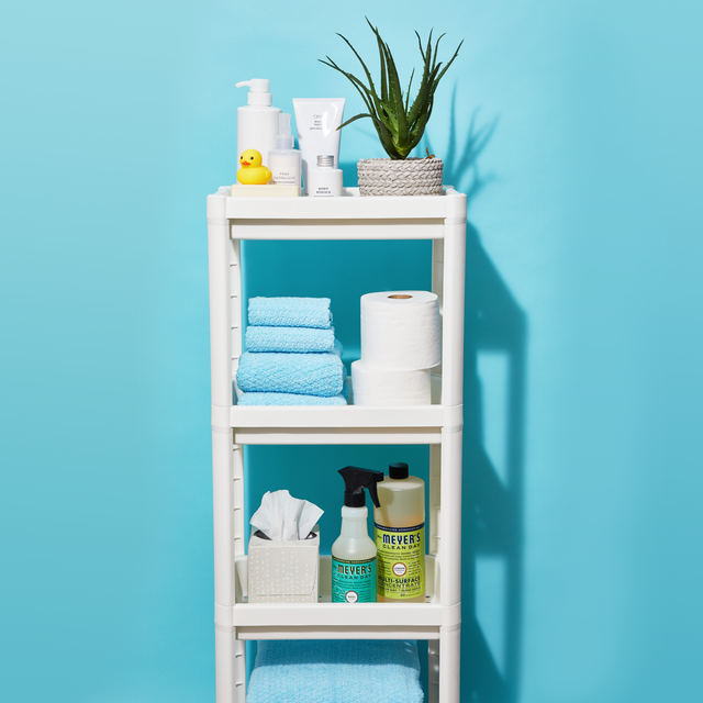 20 Bathroom Organization Ideas Best Bathroom Organizers To Try