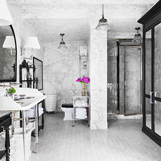 100 Interior Design Ideas For Bathroom Decorating Styles Colors