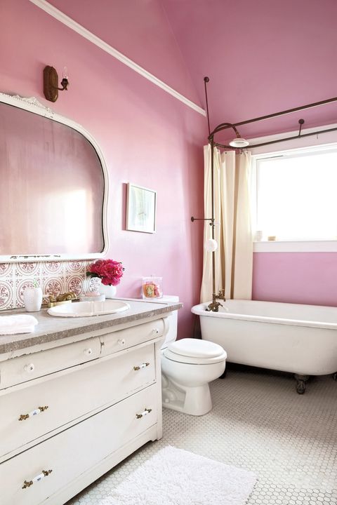 32 Best Bathroom Paint Colors Popular Ideas For Wall - Beige Paint Colors For Bathroom