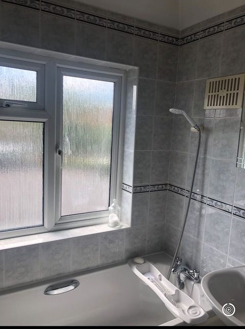 bathroom renovation by 1930ssolorenovation
