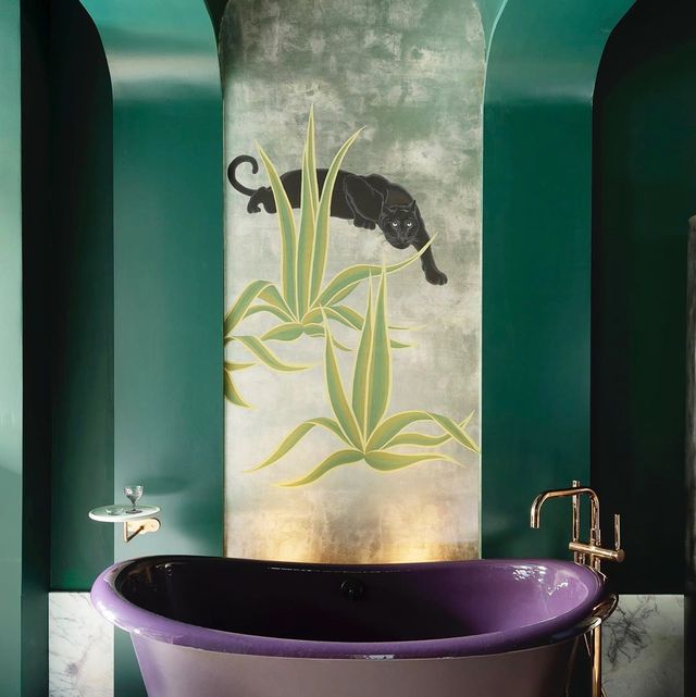 Image result for unique bathroom design 2020