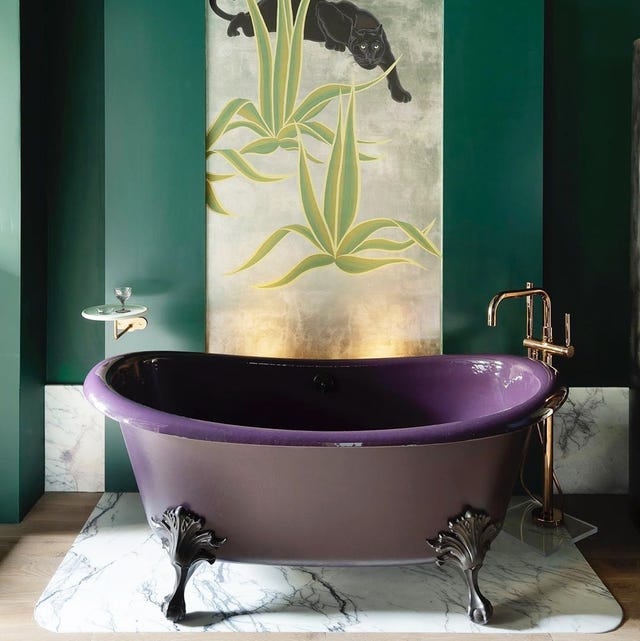 Image result for unique bathroom design 2020