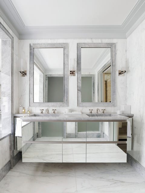 20 Best Bathroom Sink Ideas to Elevate Your Space