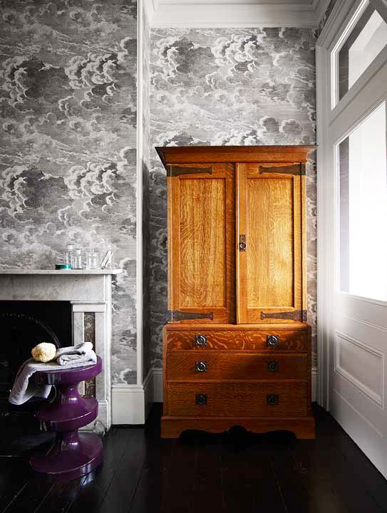 bathroom armoire