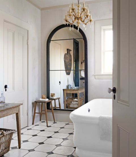 37 Best Bathroom Tile Ideas Beautiful, Decorative Bathroom Tile Floor
