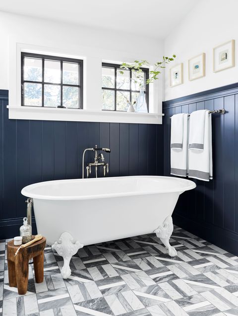 37 Best Bathroom Tile Ideas Beautiful, Master Bathroom Tile Ideas 2020