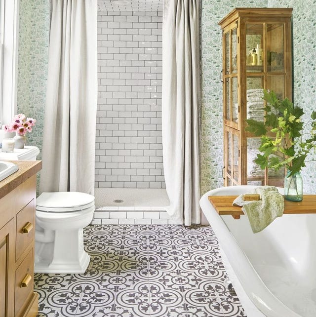 bathroom tile ideas