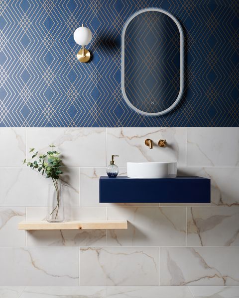17 Fabulous Bathroom Tile Ideas To, Best Cleaner For Bathroom Tiles Uk