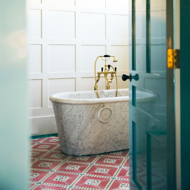 48 Bathroom Tile Ideas Bath, Best Bathroom Floor Tile Ideas