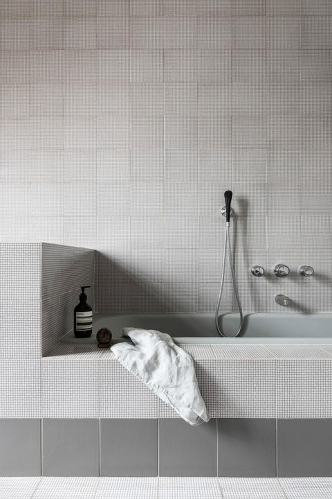 40 Bathroom Tile Design Ideas Tile Backsplash And Floor Designs