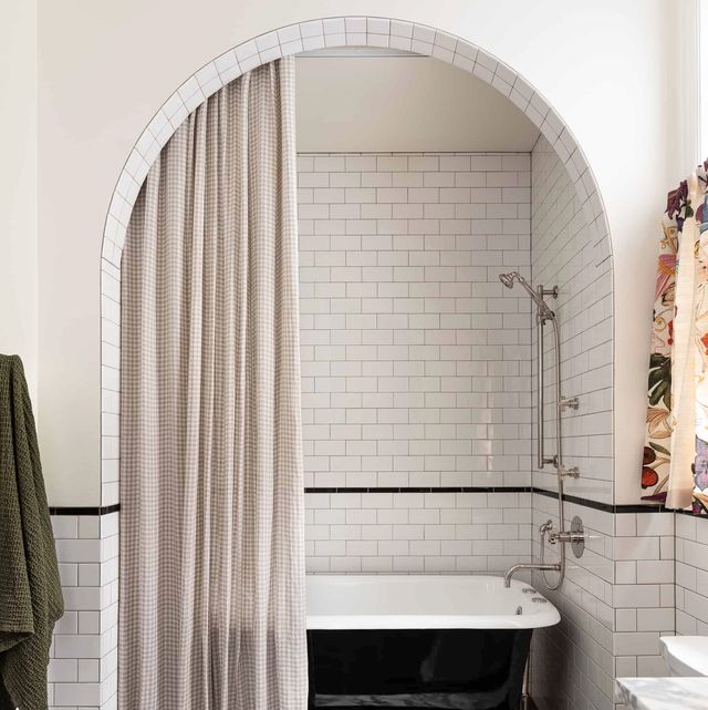 55 Bathroom Tile Ideas - Bath Tile Backsplash and Floor Designs