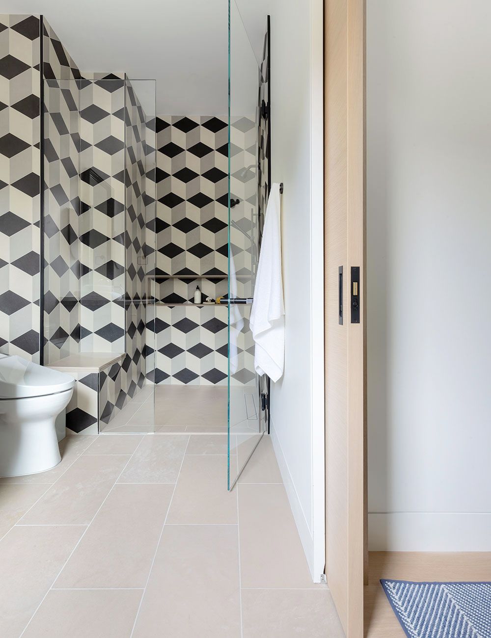 Bathroom Tile Designs - Bathroom Tile Ideas 12 Stylish Looks That Are Both Classic And Timeless Homes Gardens : Ceramic tiles can also be a great addition to your bathroom, whether they're used for the floor or walls.