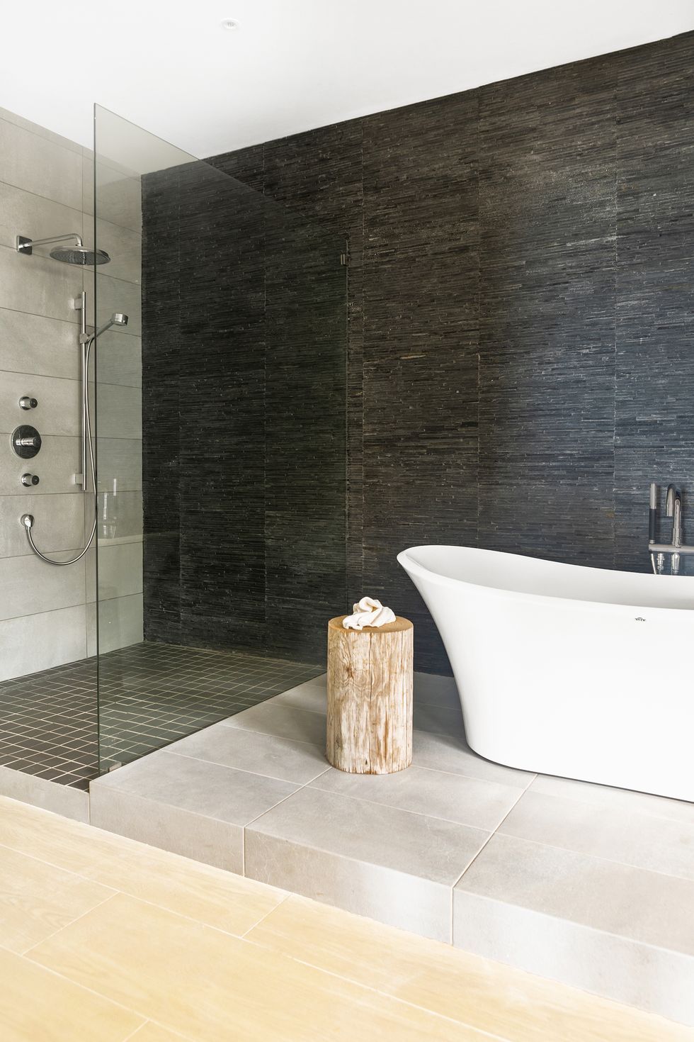 contemporary bathroom tiles design ideas