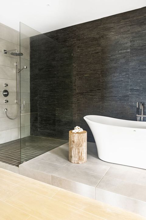 New pictures of modern bathrooms design 48 Bathroom Tile Ideas Bath Backsplash And Floor Designs