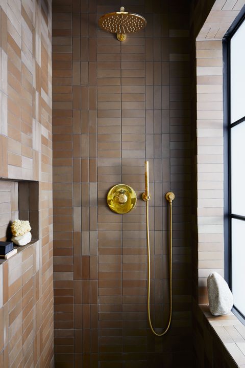 55 Bathroom Tile Ideas Bath, Shower Tile Design Ideas 2021