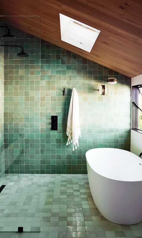 12+ Images Of Bathroom Floor Tiles