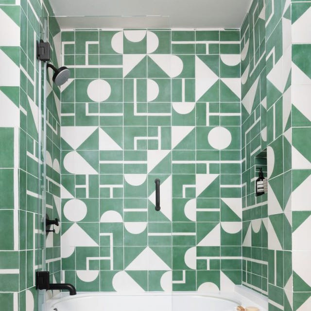 40 Bathroom Tile Design Ideas Tile Backsplash And Floor Designs