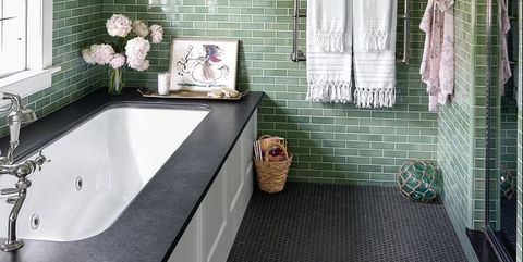 Creative Bathroom Tile Design Ideas Tiles For Floor Showers And