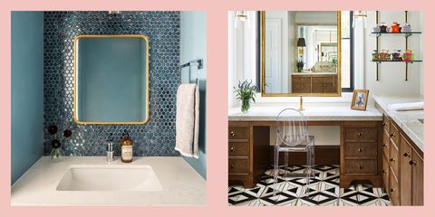 Top Bathroom Trends Of 2020 What, Most Popular Bathroom Vanity Color 2020