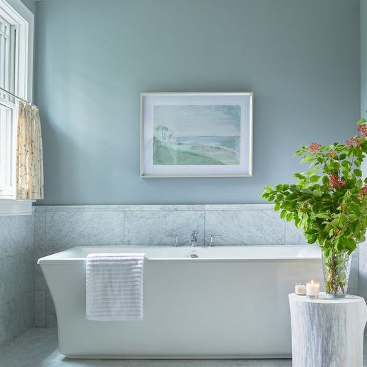 8 Top Bathroom Trends of 2022