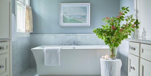 8 Top Bathroom Trends Of 2022 New Design Ideas - Best Beadboard For Bathroom Walls 2021
