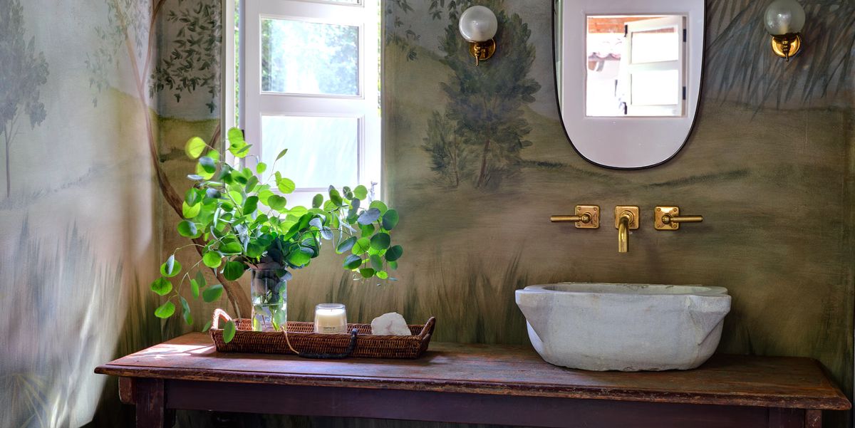20 Bathroom Vanity Design Ideas