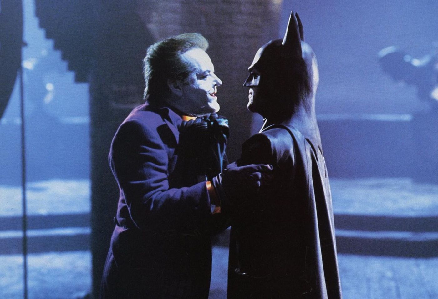 Las películas de Batman, ordenadas de peor a mejor