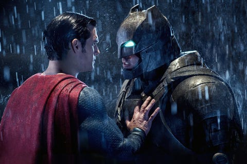batman contre superman films de superman dans l'ordre