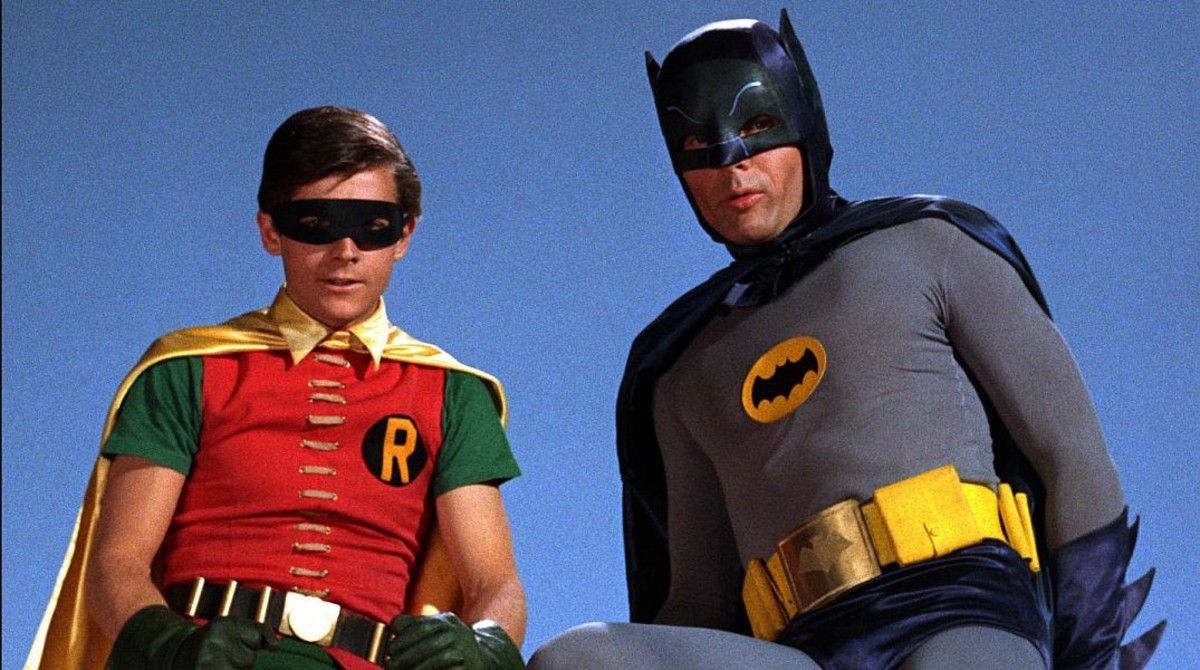 'Batman': orden cronológico para ver todas las películas