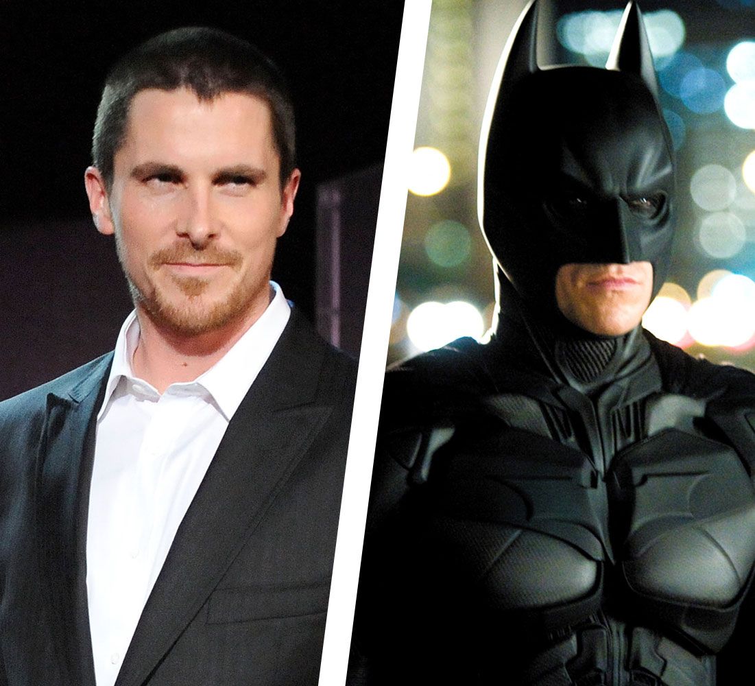 Lista de actores que han sido Batman, de mejor a peor