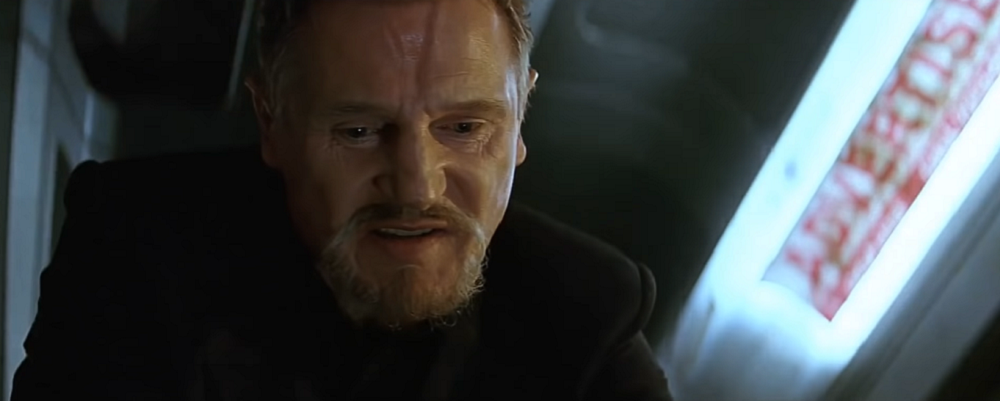 Batman Begins writer debunks Ra's al Ghul fan theory