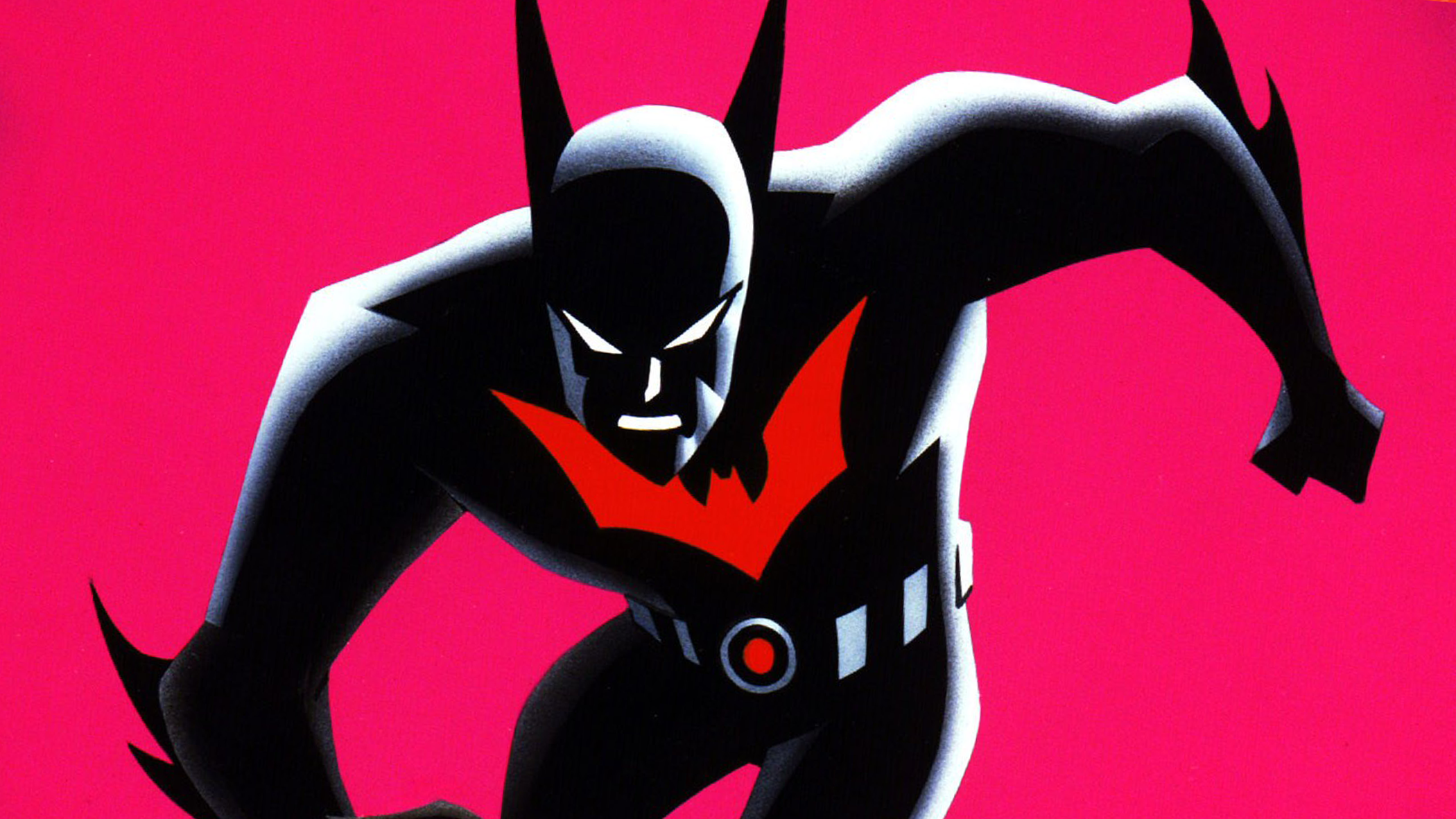 Kevin Smith quiere un 'Batman Beyond' con Michael Keaton de protagonista