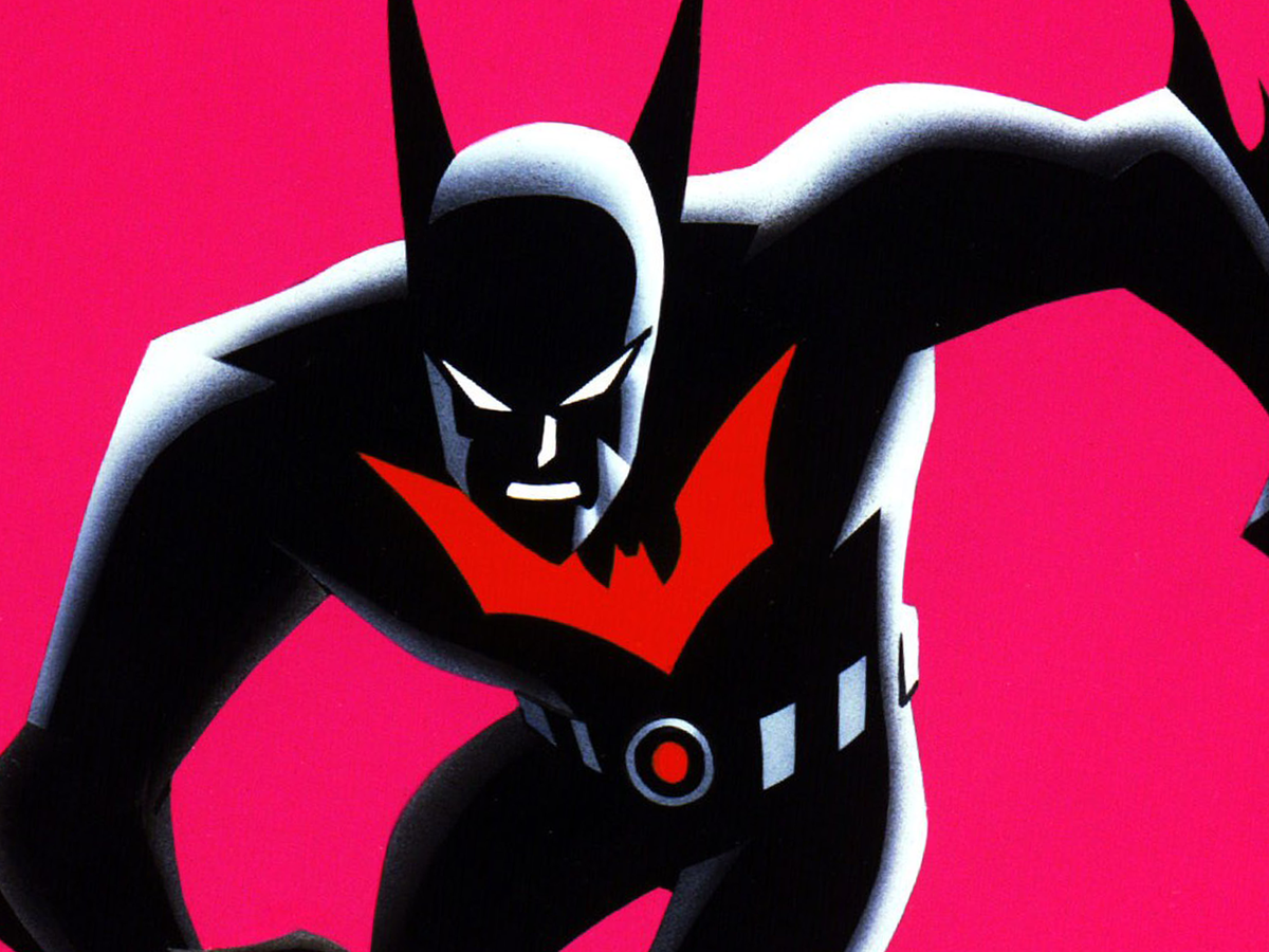 Kevin Smith quiere un 'Batman Beyond' con Michael Keaton de protagonista