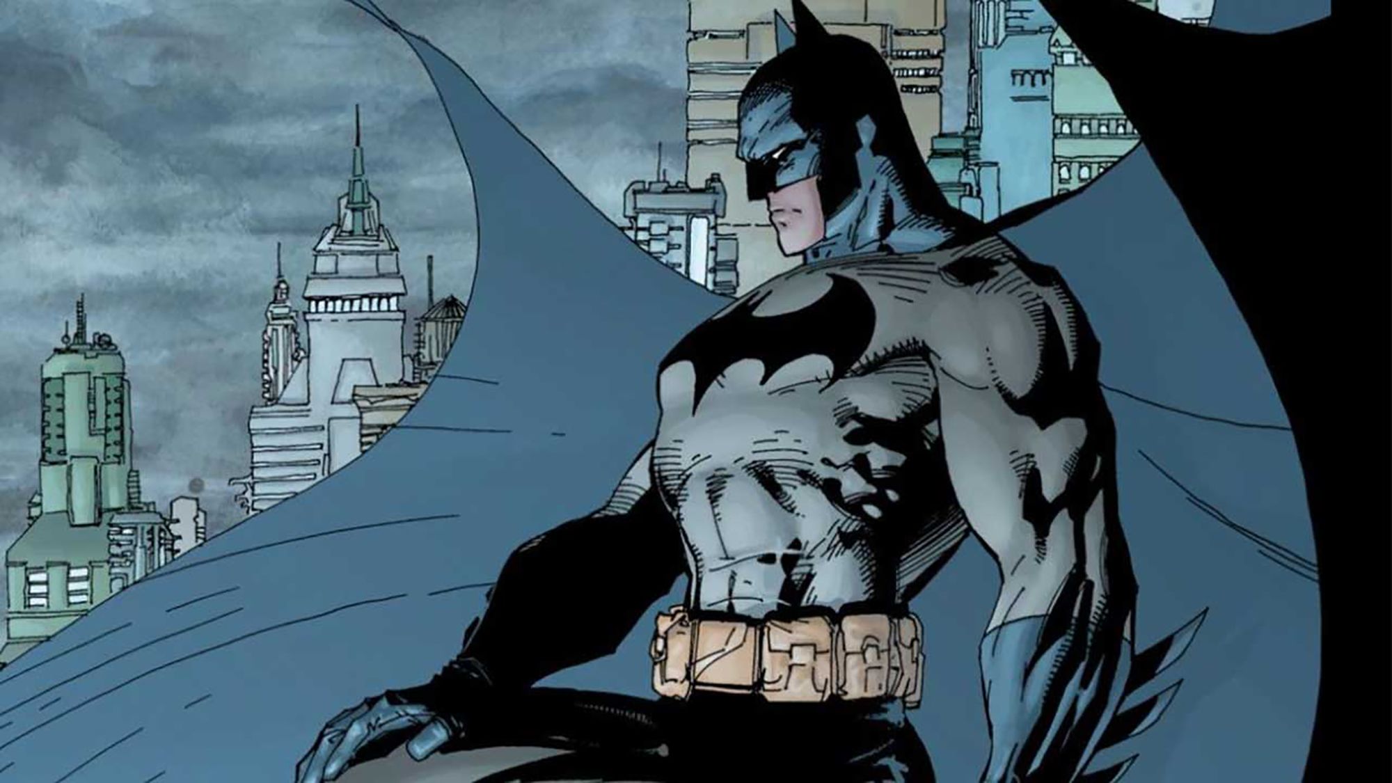 The Batman': Filtrada una supuesta trama de la película