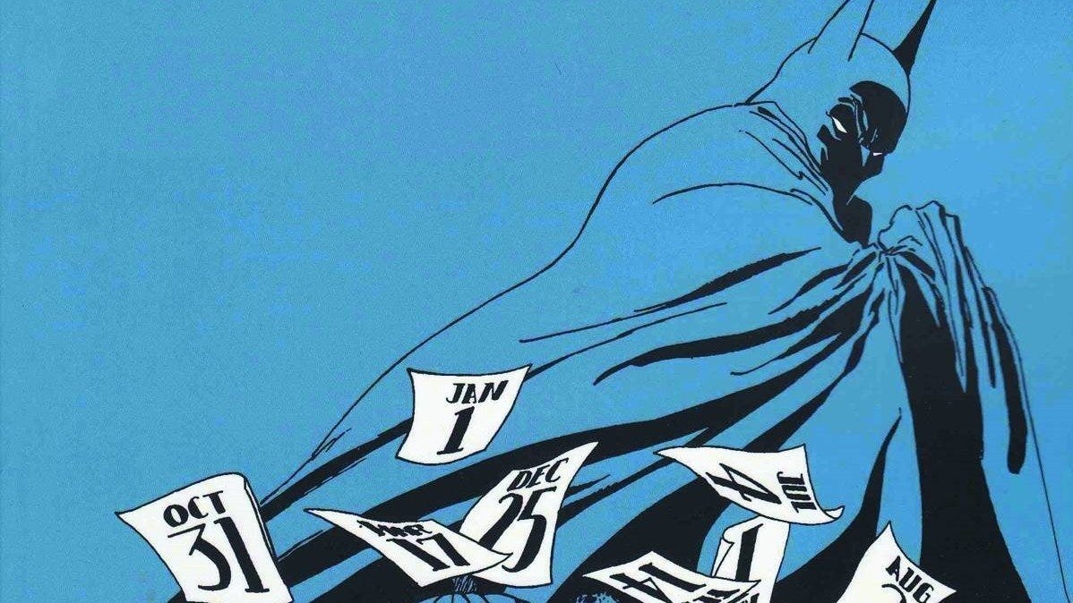 'The Batman' será una película de detectives - DC