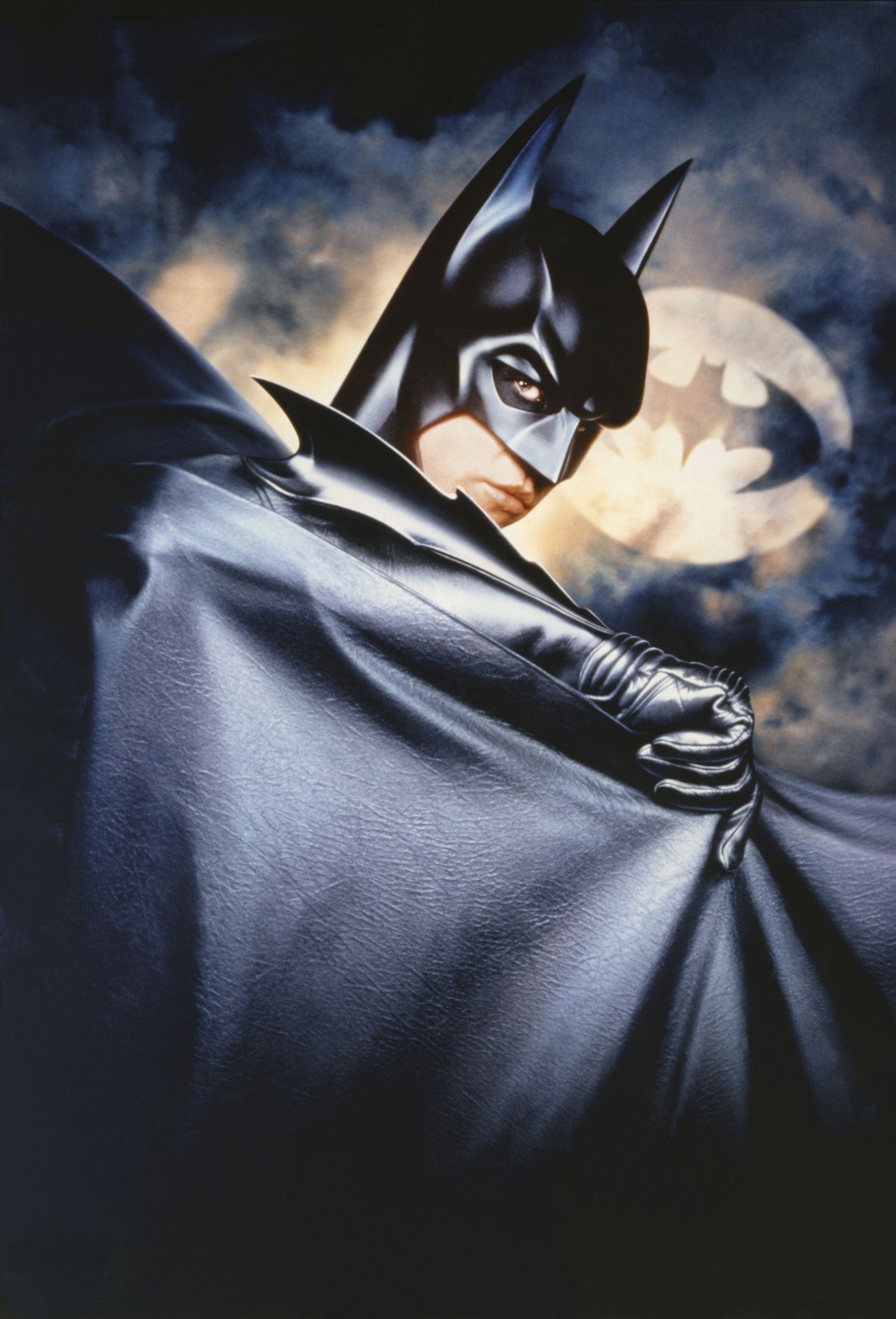 download batman movies with val kilmer