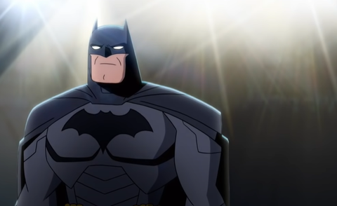 Harley Quinn boss reveals DC cut Batman oral sex scene from show