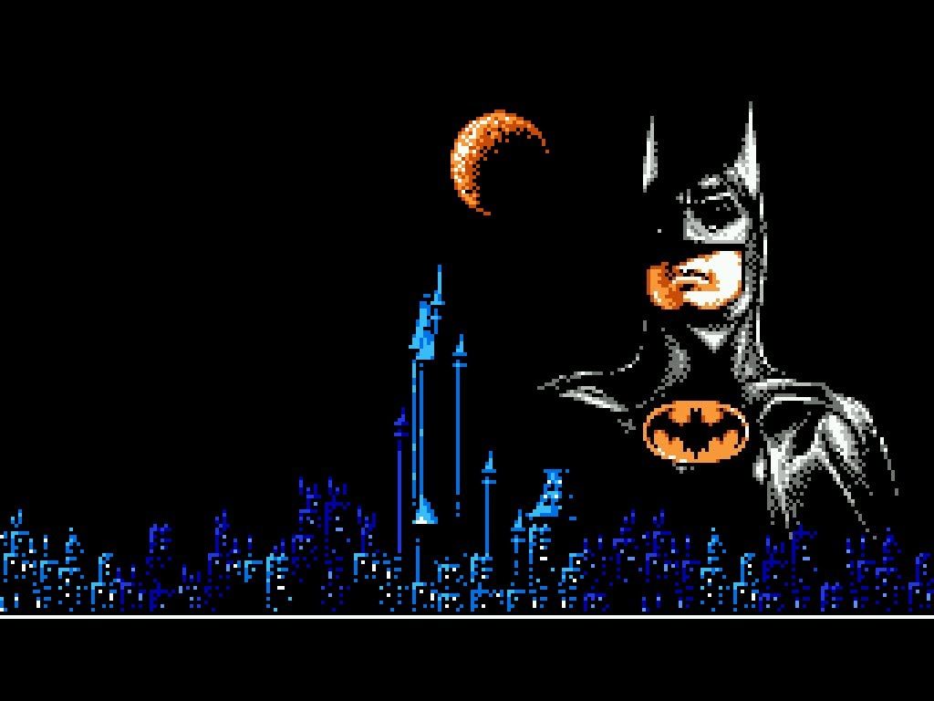 De Arkham a Lego: Los mejores videojuegos de Batman