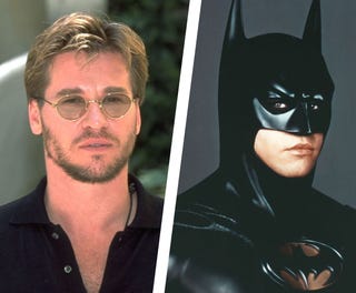 Who Has Played Batman Batman Actors List