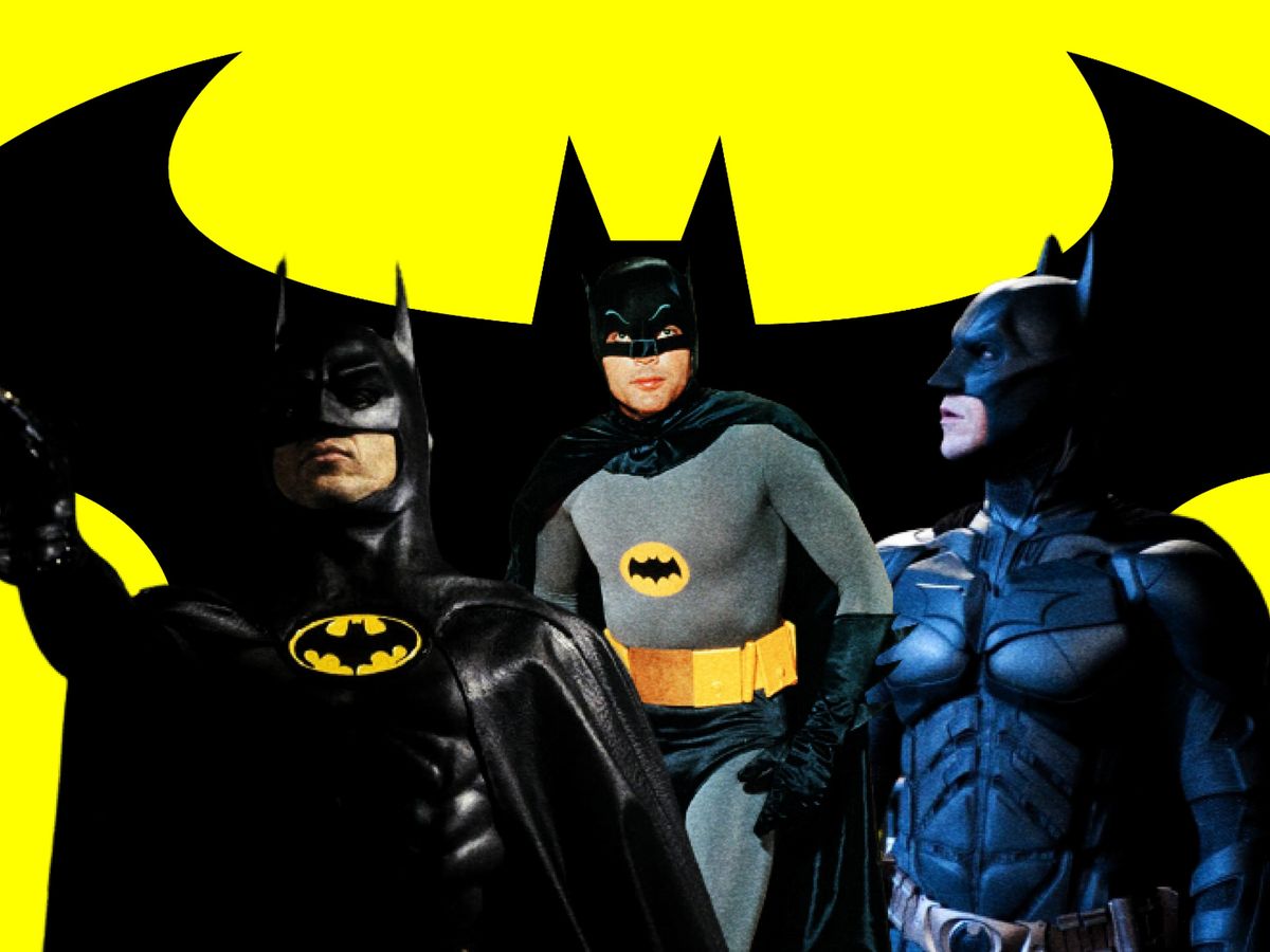 Cómo ver las películas de Batman en orden para disfrutarlas